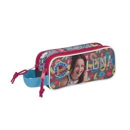 Penar dublu soy luna 21 cm