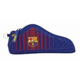 Penar forma pantof FC Barcelona, 24 x 2 x 10 cm