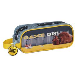 Penar dublu the secret life of pets