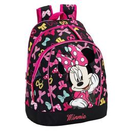 Ghiozdan minnie mouse 32x42x17