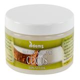 Ulei din Nuca de Cocos Adams Supplements, 500ml