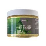 Ulei din Nuca de Cocos Adams Supplements, 500ml