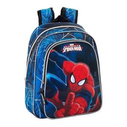 Ghiozdan clasa 0 ultimate spiderman 28x34x10