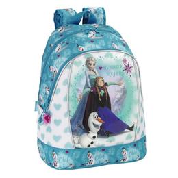 Ghiozdan tip rucsac colectia frozen ice disney