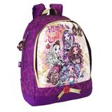 Ghiozdan tip rucsac pentru scoala Ever After High