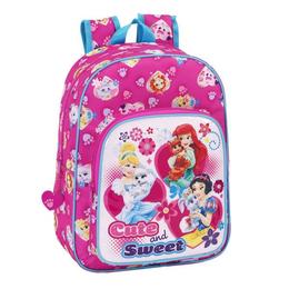 Ghiozdan pentru gradinita princess palace pets