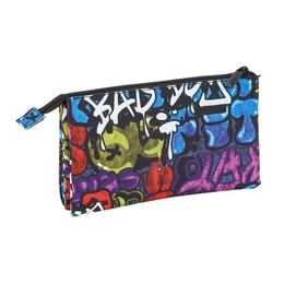 Penar triplu blackfit8 bad boy,22x3x12 cm