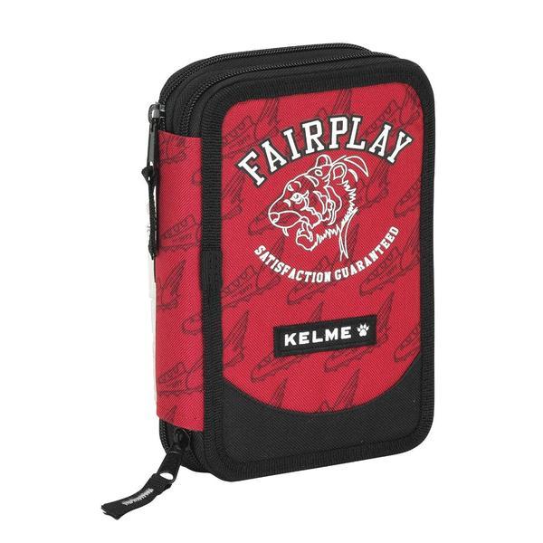 Penar dublu echipat 34 piese kelme fairplay 14x21x5