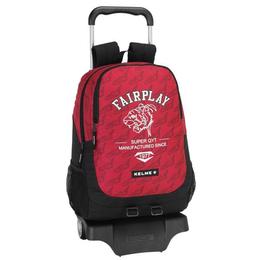 Rucsac-trolley mare kelme fairplay 33x43x15