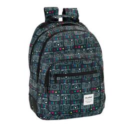 Rucsac dublu blackfit8 reflex 32x42x15