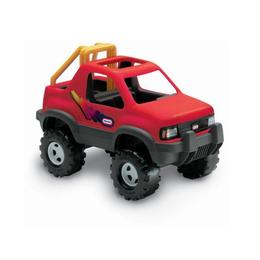 Camion sport 4x4 - little tikes