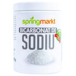 Bicarbonat de sodiu springmarkt, 1000g
