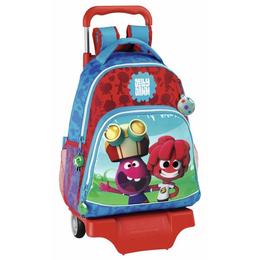 Troler scoala jelly jam