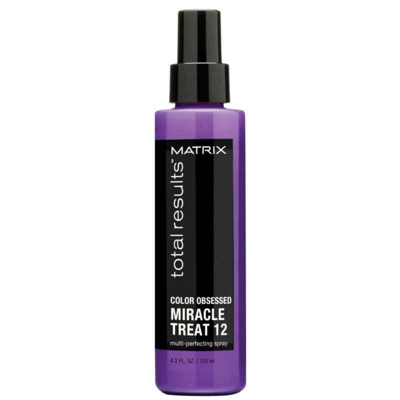 Tratament Pentru Par Vopsit Matrix Total Results Color Obsessed