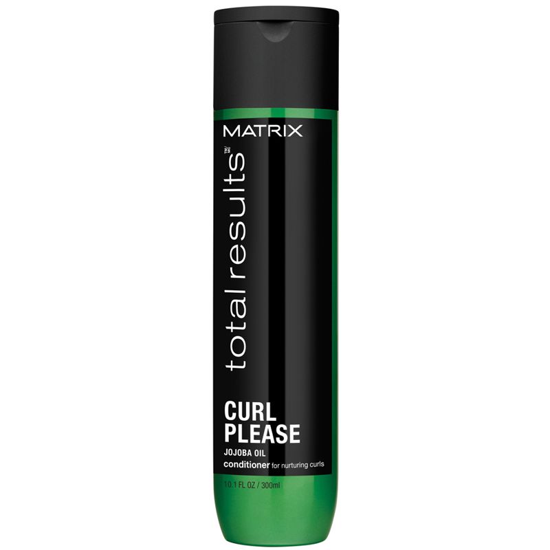 Balsam pentru Par Cret - Matrix Total Results Curl Please Conditioner 300 ml