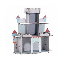 Raft castel - djeco