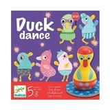 Joc de rapiditate duck dance - Djeco