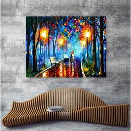 Tablou Canvas Modern, ArtHouse Dimensiunea 80x50 ART172