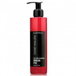 Elixir reparator - matrix total results so long damage break fix elixir 200 ml