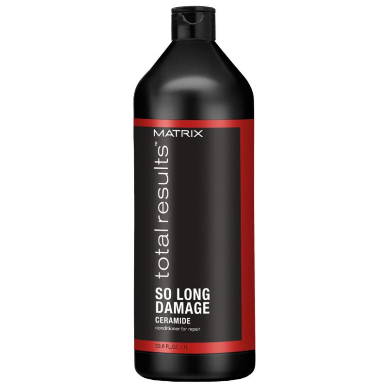 Balsam Reparator - Matrix Total Results So Long Damage Conditioner 1000 ml
