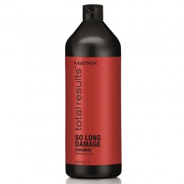 Sampon reparator - matrix total results so long damage shampoo 1000 ml