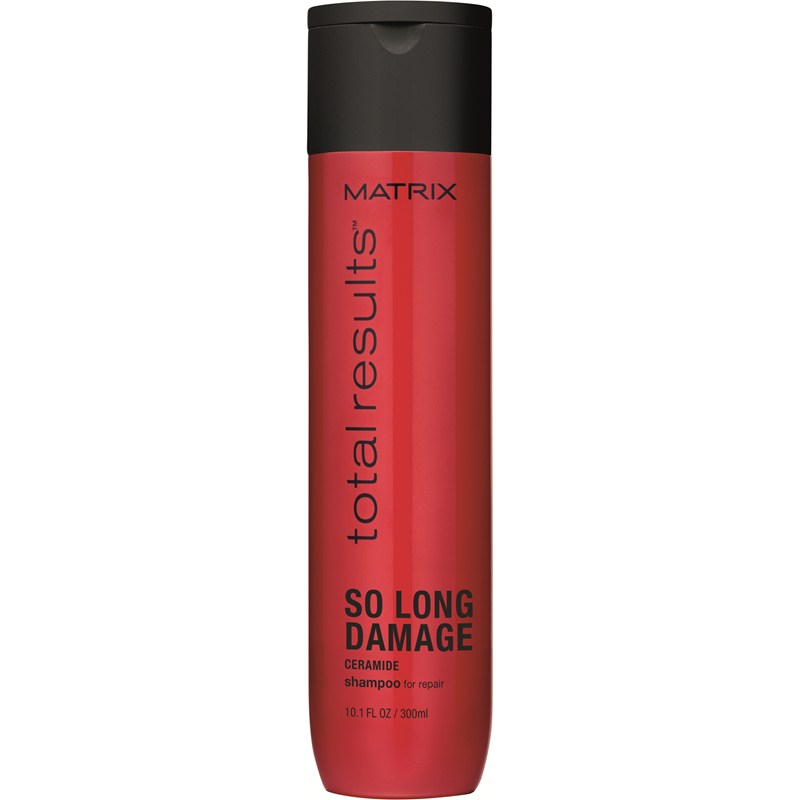 Sampon Reparator - Matrix Total Results So Long Damage Shampoo 300 ml