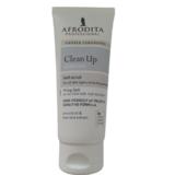 Cosmetica Afrodita - Peeling Facial Soft pentru toate tipurile de ten, inclusiv tenul sensibil 100 ml 