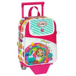 Trolley pentru gradinita colectia Todo es Rosie