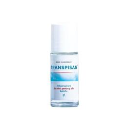 Antiperspirant transpisan, roll-on x 50ml