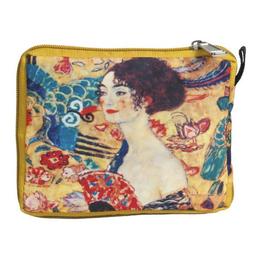 Sacoșă textil klimt - fridolin