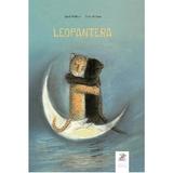 Leopantera - Piotr Wilkon, Jozef Wilkon, editura Frontiera