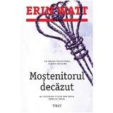 Mostenitorul decazut - Erin Watt, editura Trei