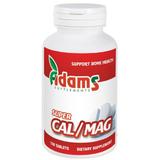 Super Cal/Mag Adams Supplements, 100 tablete