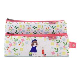 Penar dublu din neopren kori kumi, 20.5x13 cm