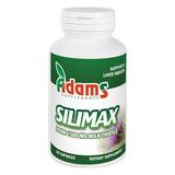 Silimax 1500mg Adams Supplements, 90 capsule