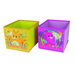 Organizator pentru jucarii cu structura metalica Shine On Happy Day