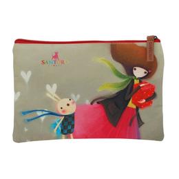 Penar 2 fermoare kori kumi gift of friendship