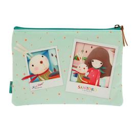 Penar 2 fermoare kori kumi melon showers