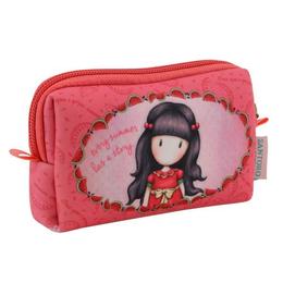 Penar tip pouch gadget gorjuss every summer has a story, 12.5 x 8.5 cm