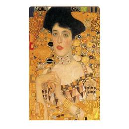 Semn de carte magnetic klimt - fridolin
