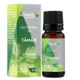 Ulei esential de Tamaie pentru uz intern Adams Supplements, 10ml