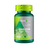 Complex de Usturoi fara Miros Garlifor Adams Supplements, 60 capsule