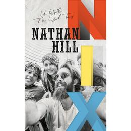 Nix - Nathan Hill, editura Rao