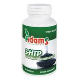 5 HTP 50mg Adams Supplements, 90 capsule