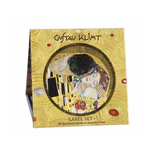 Etichete Fridolin Klimt