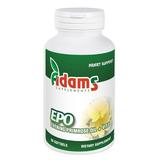 EPO 1000mg Adams Supplements, 90 capsule