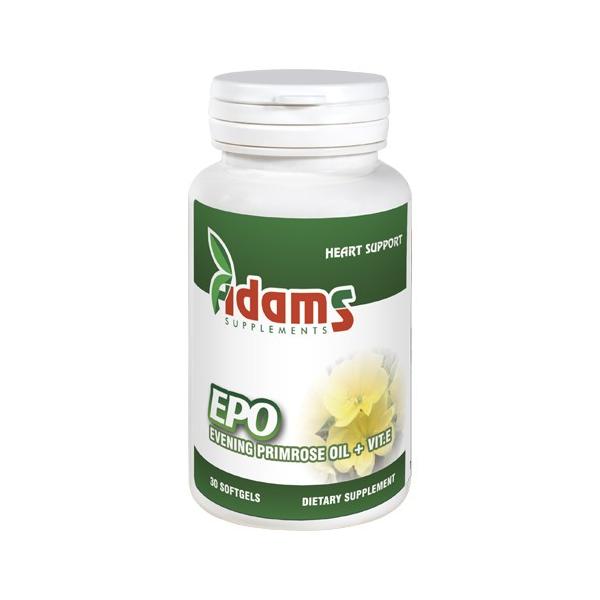 Epo 1000mg adams supplements, 30 capsule
