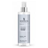 Lotiune tonica pentru toate tipurile de ten - Clean Up Hyaluron Hydro Toner, 190 ml