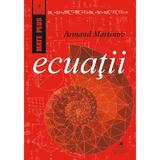 Ecuatii - armand martinov