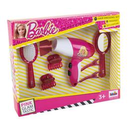 Set pentru coafat Klein Barbie cu accesorii